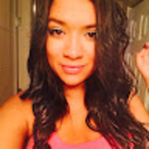 Meet your Posher, Kristen